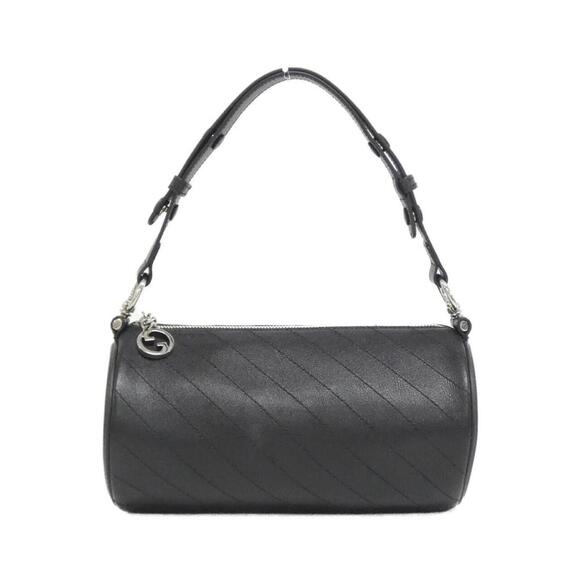 GUCCI Black Shoulder Bag - Picture 1 of 7
